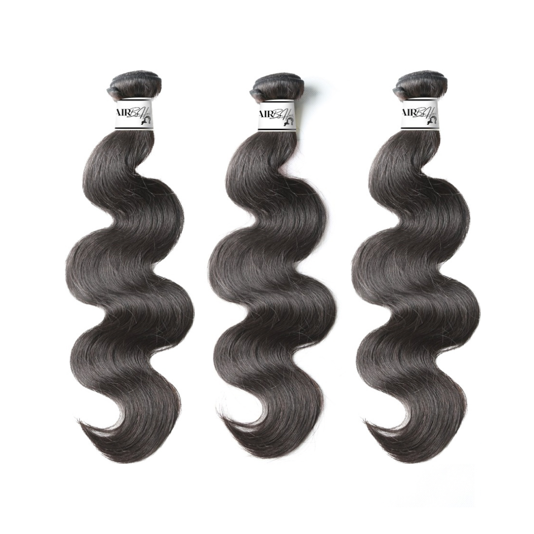 Body Wave THREE BUNDLE SPECIAL