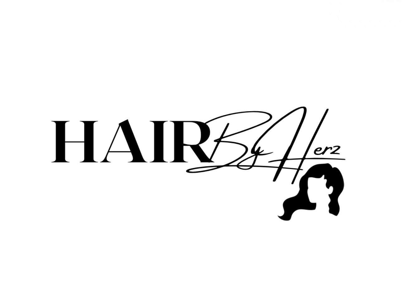hairbyherz.com logo